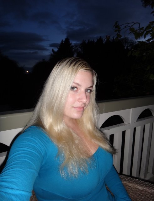 Toshia, 61, Торонто - "RusDate.ca"