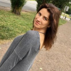 Наташа