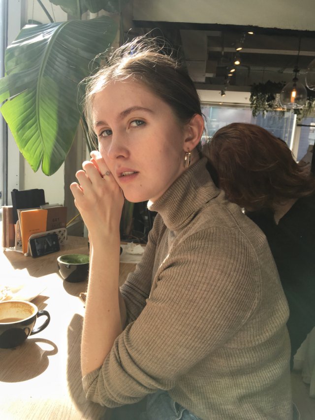 Darya, 26, Торонто - "RusDate.ca"