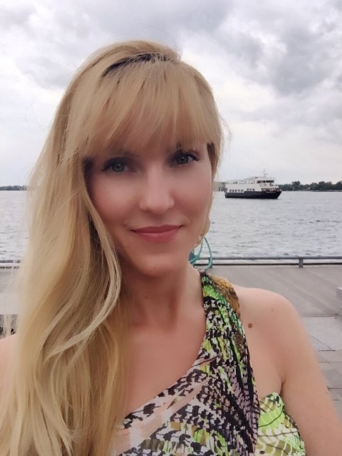 Natasha, 38, Торонто - "RusDate.ca"