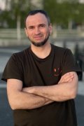 Mykhailo
