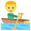 :rowboat: